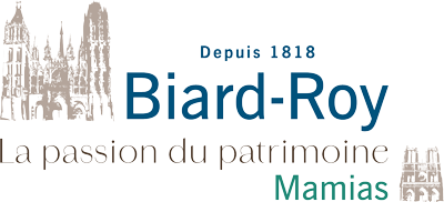 Groupe Biard-Roy Mamias, campaniste en Normandie
