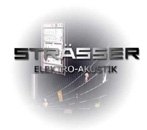 strasser sonorisation église