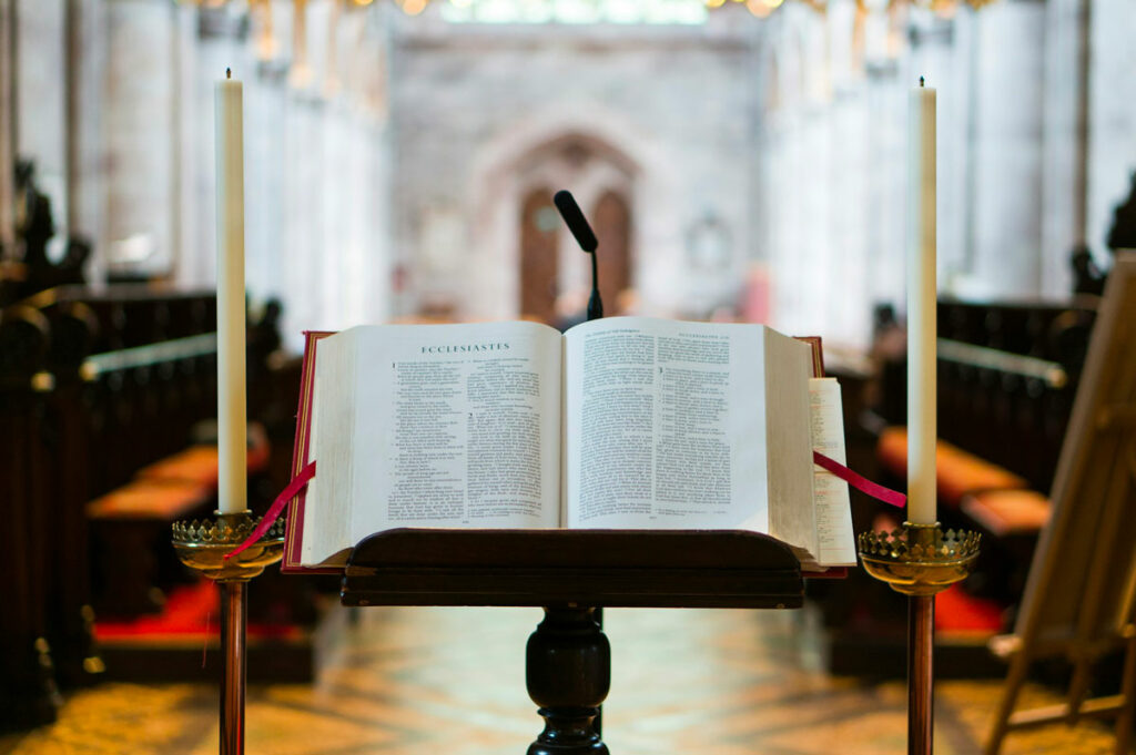 sonorisation église, campaniste normand